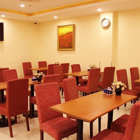 Hanting Hotel Ji'Nan Jiefang Road 2Nd Jinan Quarto foto