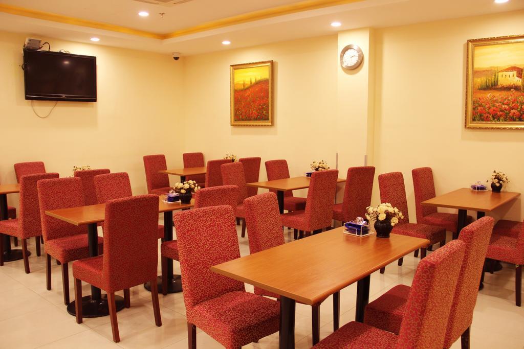 Hanting Hotel Ji'Nan Jiefang Road 2Nd Jinan Quarto foto